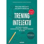 Rozwój osobisty - Trening intelektu - miniaturka - grafika 1