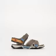 Buty dla dziewczynek - TIMBERLAND ADVENTURE SEEKER SANDAL - Timberland - miniaturka - grafika 1