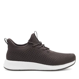 Sneakersy Sprandi MP07-GVA1 Brązowy - Sneakersy męskie - miniaturka - grafika 1