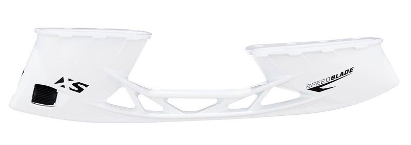 Płoza CCM SpeedBlade XS 287 mm, właściwy nóż
