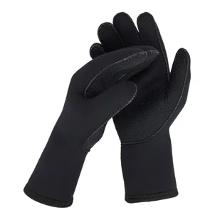 Rękawice neoprenowe AQUASTIC Wintstick Gloves - Rękawiczki sportowe damskie - miniaturka - grafika 1