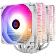 Chłodzenie procesora - Chłodzenie CPU THERMALRIGHT Peerless Assassin 120 ARGB Biały PEERLESS ASSASSIN 120 WHITE ARGB - miniaturka - grafika 1