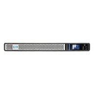 Zasilacze awaryjne UPS - Eaton 5P650IRNG2 zasilacz UPS Technologia line-interactive 0,65 kVA 520 W 4 x gniazdo sieciowe - miniaturka - grafika 1