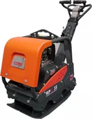 Ubijarki i zagęszczarki - Zagęszczarka rewersyjna 185kg Altrad Belle - miniaturka - grafika 1