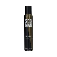 Kosmetyki do stylizacji włosów - SEBASTIAN SEB MAN THE FIXER Mocny lakier do włosów dla mężczyzn 200ml - miniaturka - grafika 1