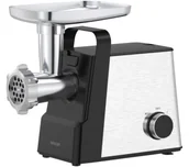 Maszynki do mięsa - Sencor SMG 7400SS 2100W 3 sitka Szatkownica - miniaturka - grafika 1