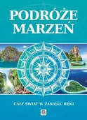 Albumy krajoznawcze - Podróże marzeń - miniaturka - grafika 1