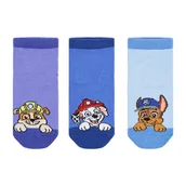 Skarpetki dla dzieci - Skarpetki Paw Patrol CEO-ACCCS-AW25-330PAW(3-PACK) - miniaturka - grafika 1