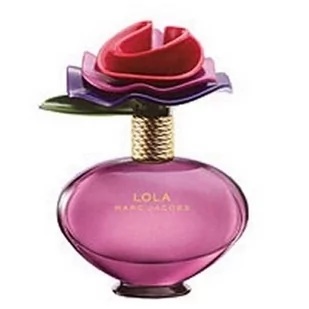 Marc Jacobs Lola 100ml woda perfumowana - Wody i perfumy damskie - miniaturka - grafika 1