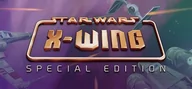 Gry PC Cyfrowe - Star Wars - X-Wing Special Edition PC - miniaturka - grafika 1