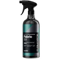 Kosmetyki samochodowe - CarPro CQuartz Fabric 2.0  impregnat do tapicerki materiałowej 1L - miniaturka - grafika 1
