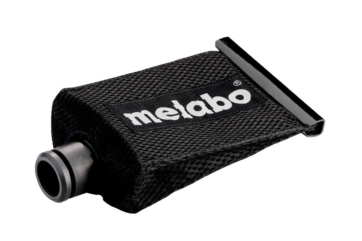 Metabo tekstylny worek na pył do SR, SRE, SXE