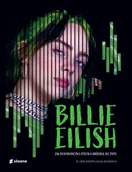 Literatura popularno naukowa dla młodzieży - Billie Eilish. Jak buntowniczka została królową alt popu - miniaturka - grafika 1