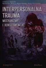 Interpersonalna trauma - Filozofia i socjologia - miniaturka - grafika 1