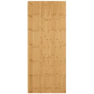 Blaty meblowe i parapety okienne - Blat łazienkowy Bambus 120 x 50 x 4 - miniaturka - grafika 1