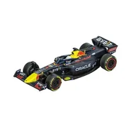 Samochody i pojazdy dla dzieci - Carrera Pull&Speed F1 Red Bull Verstappen No. 33 - miniaturka - grafika 1