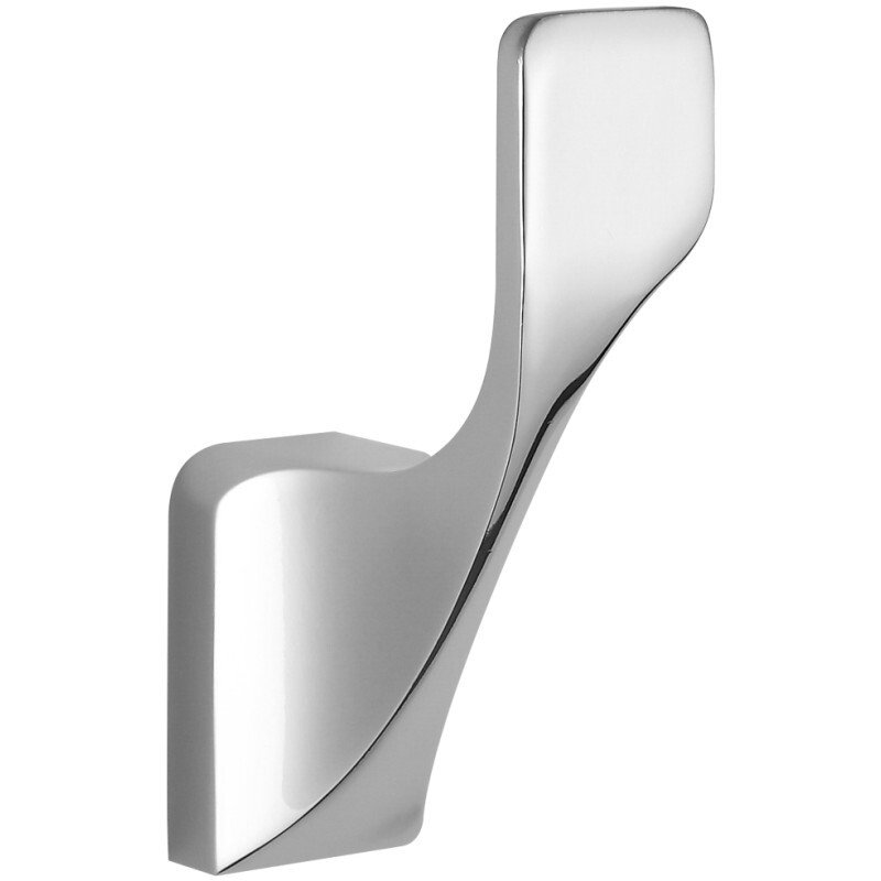 Mexen Rino haczyk na ręcznik, chrom - 7027035-00