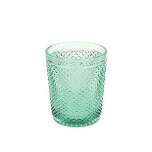 Szklanka Aura Turquoise 300 ml - Szklanki - miniaturka - grafika 1