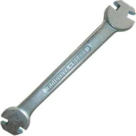 Pozostałe narzędzia ogrodowe - BGS Technic Klucz płaski do szprych - miniaturka - grafika 1