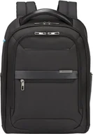 Torby na laptopy - Samsonite Vectura Evo 14.1'' czarny 190764 - miniaturka - grafika 1