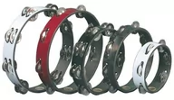Instrumenty perkusyjne - Remo ta-6110  70 Tambourine 25,4 cm (10 cali) 832550 - miniaturka - grafika 1