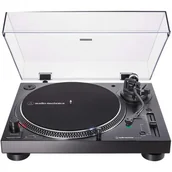 Gramofony - Audio-Technica AT-LP120XBT-USB - miniaturka - grafika 1