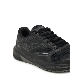 Buty do biegania Joma Vitaly RVITAW2421 Czarny - Buty sportowe męskie - miniaturka - grafika 1