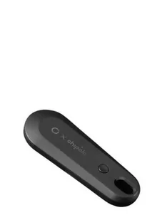 Lokalizator bluetooth Orbitkey x Chipolo Tracker v2- black - Pozostałe akcesoria dla psów - miniaturka - grafika 2