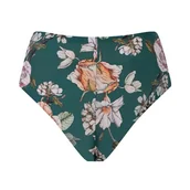 Majtki damskie - FIGI JULIMEX TEA ROSE BRASIL MAXI (kolor multicolour, rozmiar M) - miniaturka - grafika 1