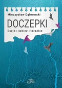 Powieści historyczne i biograficzne - doczepki. eseje i szkice literackie - miniaturka - grafika 1