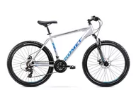 Rowery - Rower Górski MTB ROMET RAMBLER R6.2 2022 (21") - miniaturka - grafika 1