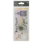 Zakładki do książek - IF Milion Funtów Zakładka do książki - miniaturka - grafika 1