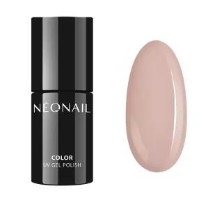 NeoNail Lakiery do paznokci Fall in color Chillout Walk 7.2 ml - Lakiery hybrydowe - miniaturka - grafika 1