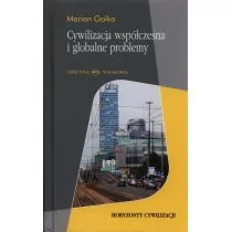 Cywilizacja współczesna i globalne problemy - Filozofia i socjologia Cywilizacja współczesna i globalne problemy - Filozofia i socjologia - miniaturka - grafika 1