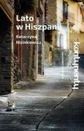 E-booki - przewodniki - Lato w Hiszpanii - miniaturka - grafika 1