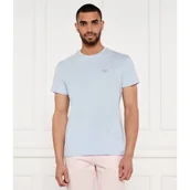 Koszulki męskie - Tommy Jeans T-shirt | Regular Fit - miniaturka - grafika 1