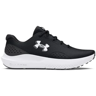 Buty Under Armour UA CHARGED SURGE 4, Mężczyźni - Buty trekkingowe męskie - miniaturka - grafika 1