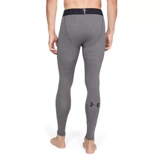 Legginsy męskie Under Armour CG Legging - Spodnie sportowe męskie - miniaturka - grafika 5