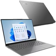 Laptopy 2w1 - Lenovo Yoga Slim 7 Pro-14 i5-12500H/16GB/512/Win11 - miniaturka - grafika 1