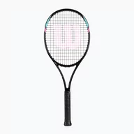 Tenis ziemny - Rakieta tenisowa Wilson Six LV - miniaturka - grafika 1