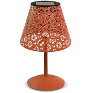 Lampy ogrodowe - Lampka solarna LIGHTLOGIC LL Cire SLR R 66244 - miniaturka - grafika 1