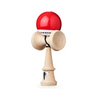 Kendama - Kendama Krom POP LOL Czerwony - miniaturka - grafika 1