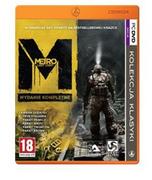 Gry PC - Metro:Last Light GRA PC - miniaturka - grafika 1