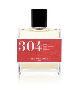 Bon Parfumeur 304 Cumin - Almond - Blossom - Cedar Perfumy 30 ml - Wody i perfumy damskie - miniaturka - grafika 1