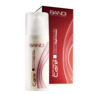 Kremy do twarzy - Bandi Anti-Aging Care, krem do twarzy na noc, 50 ml - miniaturka - grafika 1