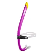 Pływanie - Arena Swim Snorkel Pro III, pink 2021 Akcesoria pływackie i treningowe 4826-905-0 - miniaturka - grafika 1