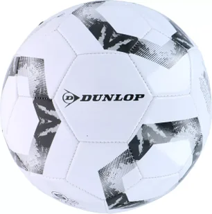 Piłka nożna do nogi DUNLOP - Piłka nożna Piłka nożna do nogi DUNLOP - Piłka nożna - miniaturka - grafika 1