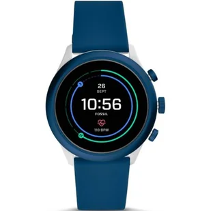 FOSSIL FTW4019 - Smartwatch - miniaturka - grafika 1