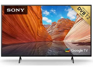 Telewizor Sony KD-65X80J - Telewizory - miniaturka - grafika 1