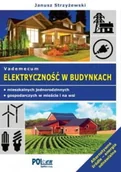 Technika - Elektryczność w budynkach - miniaturka - grafika 1